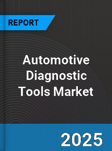 Worldwide Automotive Diagnostic Tools Market