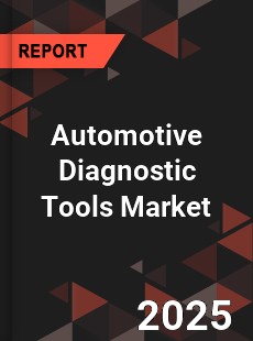 Global Automotive Diagnostic Tools Market