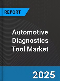 Global and Regional Automotive Diagnostics Tool Industry