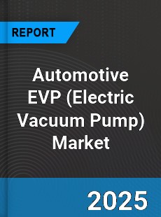 Global Automotive EVP Market