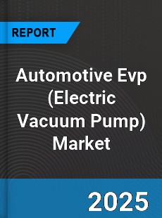 Global Automotive Evp Market