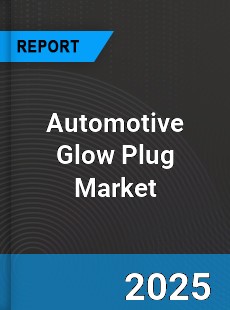 Global Automotive Glow Plug Market