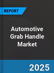 Global Automotive Grab Handle Industry