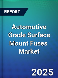 Global Automotive Grade Surface Mount Fuses Industry
