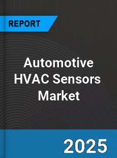 Global Automotive HVAC Sensors Outlook