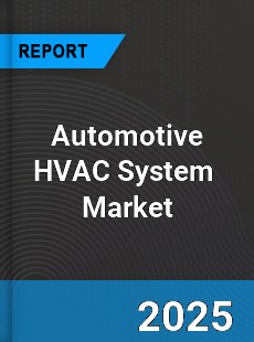 Global Automotive HVAC System Outlook