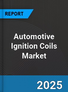 Global Automotive Ignition Coils Market