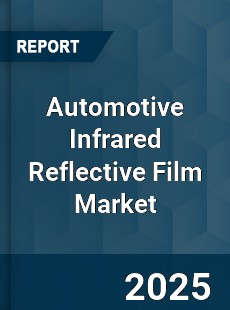 Global Automotive Infrared Reflective Film Market