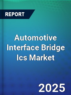 Global Automotive Interface Bridge Ics Market
