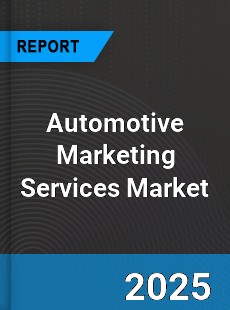 Automotive Marketing Services Global and China Top Players