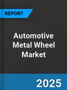 Automotive Metal Wheel Market