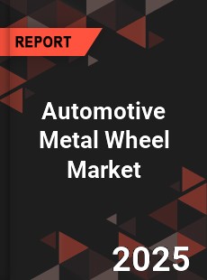 COVID 19 Outbreak Global Automotive Metal Wheel Industry