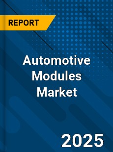 Automotive Modules Global and China Top Players Market