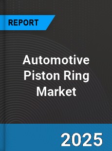 Global Automotive Piston Ring Market