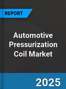 Global Automotive Pressurization Coil Market