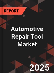 Global Automotive Repair Tool Market