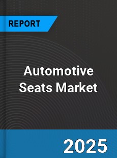 Global Automotive Seats Market