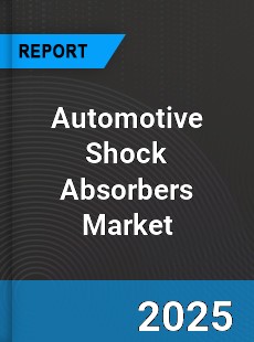 Global Automotive Shock Absorbers Market