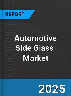 Global Automotive Side Glass Outlook