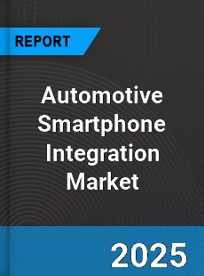 Global Automotive Smartphone Integration Market