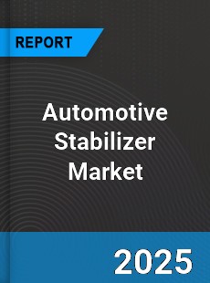 Global Automotive Stabilizer Industry