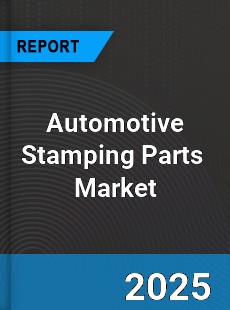 Global Automotive Stamping Parts Industry