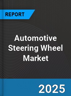 Automotive Steering Wheel Market