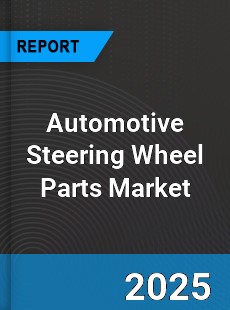 Global Automotive Steering Wheel Parts Market