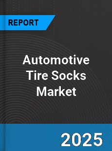 Automotive Tire Socks Global Market
