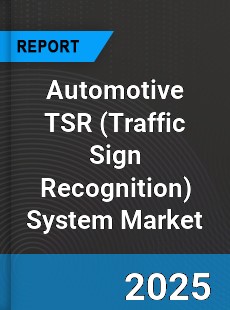 Global Automotive TSR System Industry