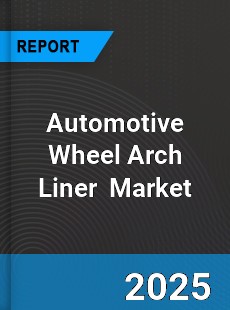 Global Automotive Wheel Arch Liner Industry