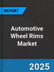 Automotive Wheel Rims Market