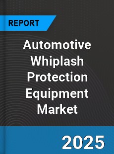 Automotive Whiplash Protection Equipment Global Market