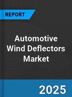 Automotive Wind Deflectors Market