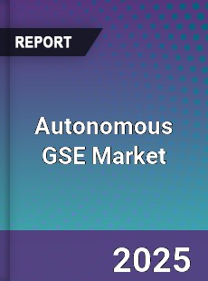 Global Autonomous GSE Market
