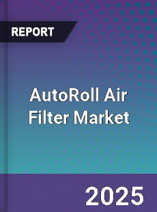 Global AutoRoll Air Filter Market