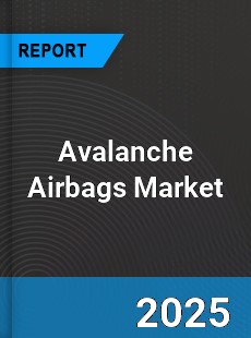 Global Avalanche Airbags Market