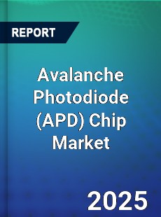 Avalanche Photodiode Chip Market