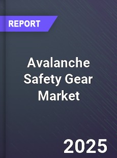 Global Avalanche Safety Gear Market
