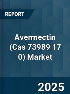 Global Avermectin Market