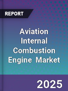 Global Aviation Internal Combustion Engine Industry