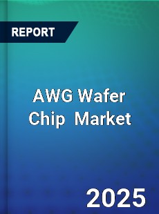 AWG Wafer Chip Market