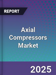 Global Axial Compressors Market