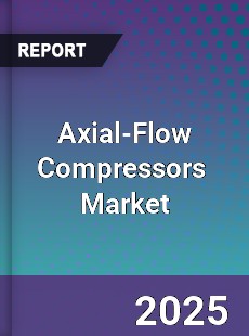Axial Flow Compressors Global and China Top Players Market