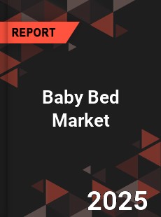Report on Global Baby Bed Market by Player Region