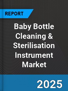 Global Baby Bottle Cleaning amp Sterilisation Instrument Market