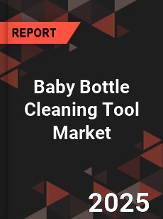 Baby Bottle Cleaning Tool Market