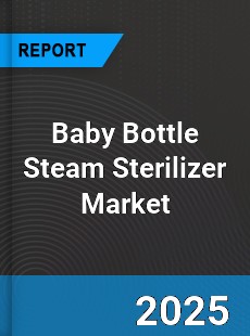 Global Baby Bottle Steam Sterilizer Market