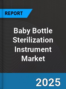 Global Baby Bottle Sterilization Instrument Market
