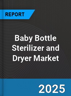 Global Baby Bottle Sterilizer and Dryer Market